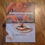 Superfood Brood - Zonder Granen, Glutenvrij, Ophalen of Verzenden