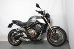 Honda CB650R Neo Sports Cafe (bj 2022), Naked bike, Bedrijf, Meer dan 35 kW