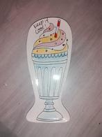 Snack schaal blond Amsterdam, Ophalen of Verzenden, Nieuw