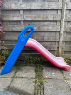 Glybaan - Big Baby Slide, Ophalen, Gebruikt