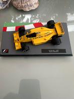 Lotus 99T Formule 1-auto uit 1987, Ophalen of Verzenden, Zo goed als nieuw, Auto, Overige merken