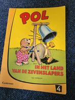 Pol in het land van de zevenslapers., Eén comic, Ophalen of Verzenden, Gelezen, Europa