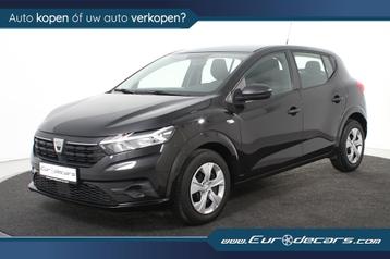 Dacia Sandero 1.0 *1ste eigenaar*DAB*Cruise Control* beschikbaar voor biedingen