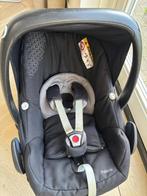 Maxi cosi en twee isofix bases, Ophalen, Gebruikt, Isofix, 0 t/m 13 kg