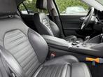 Alfa Romeo Giulia 2.0T Super 200pk Aut., Orig NL auto | Velo, 745 kg, Achterwielaandrijving, Euro 6, 4 cilinders