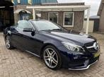 MERCEDES E-Klasse E350 306PK AUT Prestige, AMG, ILS, VOL, Euro 5, Zwart, Leder, Bedrijf