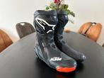 Alpinestars Supertech R Vented KTM Laarzen - Maat 44, Heren, Ophalen of Verzenden, Alpinestars, Laarzen