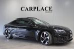 Audi A5 Coupé Audi RS 5 Coupé quattro-Pano-surround camera, Auto's, Automaat, Gebruikt, Euro 6, 4 stoelen
