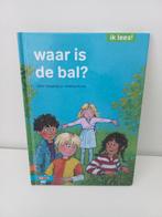 Waar is de bal? Avi Start - Zwijsen, Ophalen of Verzenden, Zo goed als nieuw, Dirk Nielandt, Fictie algemeen