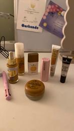 Make up, Ophalen of Verzenden, Zo goed als nieuw, Overige kleuren, Gehele gezicht