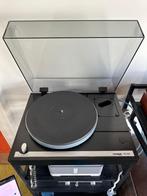 Thorens TD321 BC Linn / SME loopwerk origineel en compleet, Audio, Tv en Foto, Platenspelers, Ophalen of Verzenden, Zo goed als nieuw