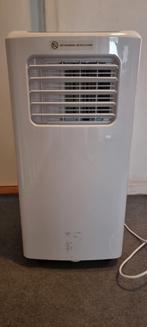 Mobiele airco, Ophalen, Zo goed als nieuw, Minder dan 60 m³