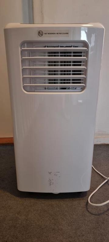 Mobiele airco  beschikbaar voor biedingen