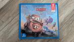 Cars 2. Luister & Lees mee CD, Boeken, Kinderboeken | Kleuters, Ophalen of Verzenden, Zo goed als nieuw, Sprookjes