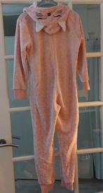 Mooie Onesie 158/164, Nacht- of Onderkleding, Ophalen of Verzenden, Zo goed als nieuw, 9th Avenue