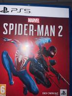 Marvel's Spider-Man 2, Spelcomputers en Games, Games | Sony PlayStation 5, Ophalen of Verzenden, Zo goed als nieuw