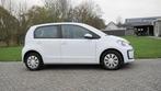 Volkswagen Up! 1.0 BMT move up! Camera cruise control Ecc Ai, Auto's, Volkswagen, Voorwielaandrijving, Stof, Gebruikt, Origineel Nederlands
