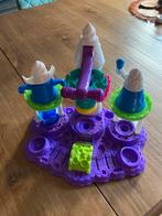 Klei speelgoed set met molen, Ophalen, Gebruikt, Jongen of Meisje