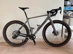 Canyon Grizl maat M - Scope wielen, powermeter, SRAM 2025, Carbon, Zo goed als nieuw, Meer dan 20 versnellingen, 53 tot 57 cm