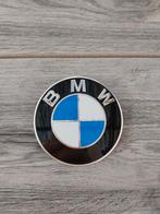 BMW E46 E90 E82 1 3 kofferbak embleem 74mm, Ophalen of Verzenden, Nieuw, BMW