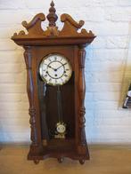 Authentieke regulateur, Antiek en Kunst, Antiek | Klokken, Ophalen