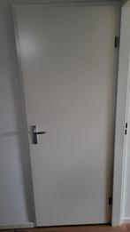 Opdek binnendeuren, Ophalen, Gebruikt, Minder dan 80 cm, Binnendeur