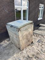 Waterput bouw, Ophalen of Verzenden