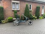 Van Raam Easy Rider - VERSTERKT FRAME - Nieuwe Ondersteuning, Van Raam, Ophalen of Verzenden, Zo goed als nieuw