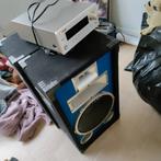 Donatie aan de Alzheimer stichting voor boxen ++, Ophalen, Gebruikt