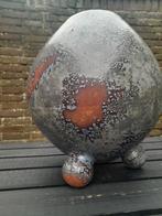 Vaas 40cm terracotta, Ophalen, Steen