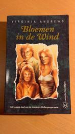 Virginia Andrews - Bloemen in de wind, Ophalen of Verzenden, Amerika
