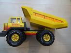 Tonka kiepwagen Mighty Dump 1984 truck, Verzamelen, Speelgoed, Gebruikt, Ophalen of Verzenden