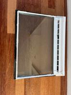 Bovenlicht triple, Doe-het-zelf en Verbouw, Ophalen, Gevelraam of Ruit, Gebruikt, Minder dan 80 cm