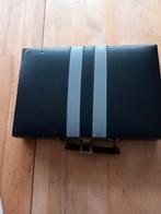 Backgammon in koffer, Ophalen of Verzenden, Gebruikt