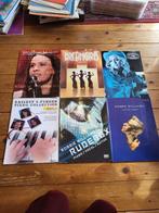 NIEUW Robbie Williams Madonna Alanis Morisette Bladmuziek, Klassiek, Zang, Nieuw, Ophalen of Verzenden