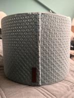 Baby’s Only hanglamp - Lichtblauw/groen, Ophalen, Blauw, Rond, Zo goed als nieuw