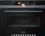 Studio Line CS858GRB7 combi stoom oven NIEUW overjarig, Ophalen, Nieuw, Stoom, 45 tot 60 cm