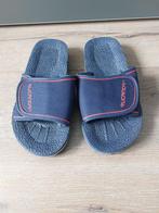 Rucanor kinder badslippers maat 33/34, Kinderen en Baby's, Kinderkleding | Overige, Rucanor, Jongen of Meisje, Ophalen of Verzenden