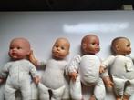 Poppen, Kinderen en Baby's, Speelgoed | Poppen, Ophalen, Gebruikt, Babypop