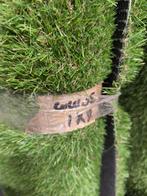 Kunstgras nieuw 6x1 meter, 3 cm hoog, Tuin en Terras, Gras en Kunstgras, Ophalen, Nieuw, Minder dan 10 m², Kunstgras