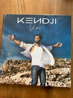 Kendji -vivre new gesealed, Ophalen of Verzenden, Nieuw in verpakking