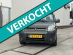 Citroen Berlingo 1.6i Multispace Airco Nieuwe Apk Trkhaak, Stof, Gebruikt, 4 cilinders, 1226 kg