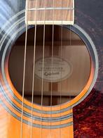 Epiphone EJ-200 Artist, Muziek en Instrumenten, Ophalen, Zo goed als nieuw, Western- of Steelstringgitaar