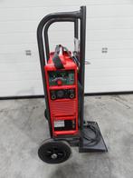 Tig lasapparaat Fronius MagicWave 2200 Watergekoeld 230 Volt, Doe-het-zelf en Verbouw, Verzenden, Zo goed als nieuw, 250 ampère of meer