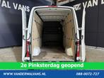 Mercedes-Benz Sprinter 315 CDI 150pk L2H2 Euro6 Airco | Came, Gebruikt, 4 cilinders, 2020 kg, Wit