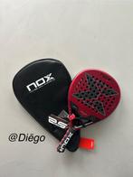 Nox EA10 Ventus Hybrid 12K 2026 | Nieuw (met garantie), Sport en Fitness, Padel, Ophalen of Verzenden, Nieuw