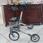 Topro Olympos ATR S Rollator + tas, Diversen, Rollators, Ophalen, Opvouwbaar, Zo goed als nieuw