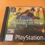 Syphon filter 3, Spelcomputers en Games, Games | Sony PlayStation 1, Ophalen of Verzenden, 1 speler, Zo goed als nieuw