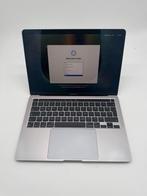 Macbook Pro 13" 2020 M1 | 8 GB RAM | 512 GB SSD | BTW, MacBook Pro, Gebruikt, 8 GB, 13 inch