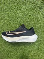 Nike Zoom Fly 5 “Metallic Gold Grain” maat 41, Gebruikt, Ophalen of Verzenden, Hardlopen, Hardloopschoenen